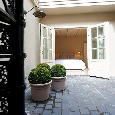 B&B Maryline Αμβέρσα Εξωτερικό φωτογραφία