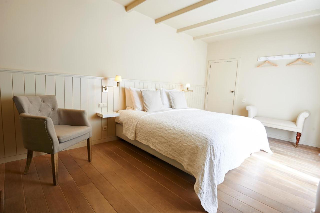 B&B Maryline Αμβέρσα Εξωτερικό φωτογραφία