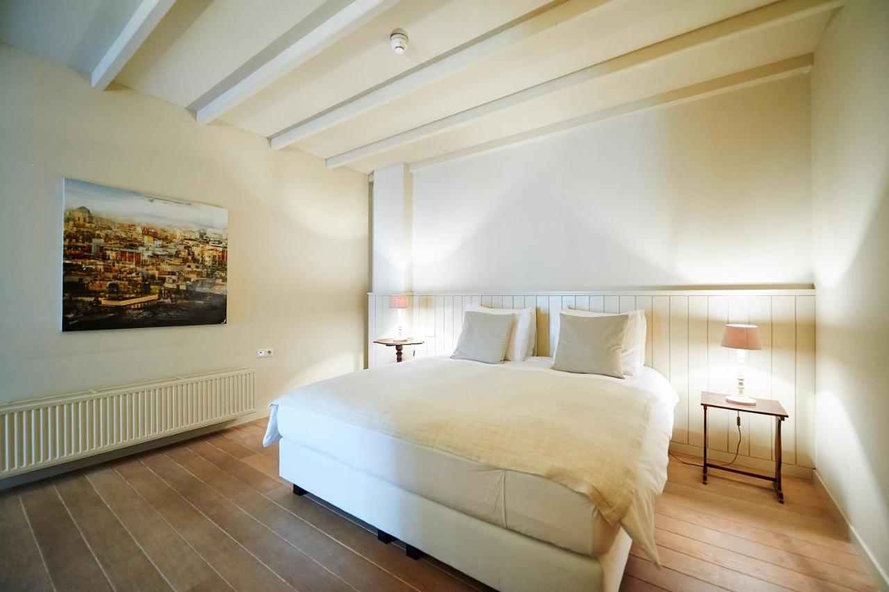 B&B Maryline Αμβέρσα Εξωτερικό φωτογραφία