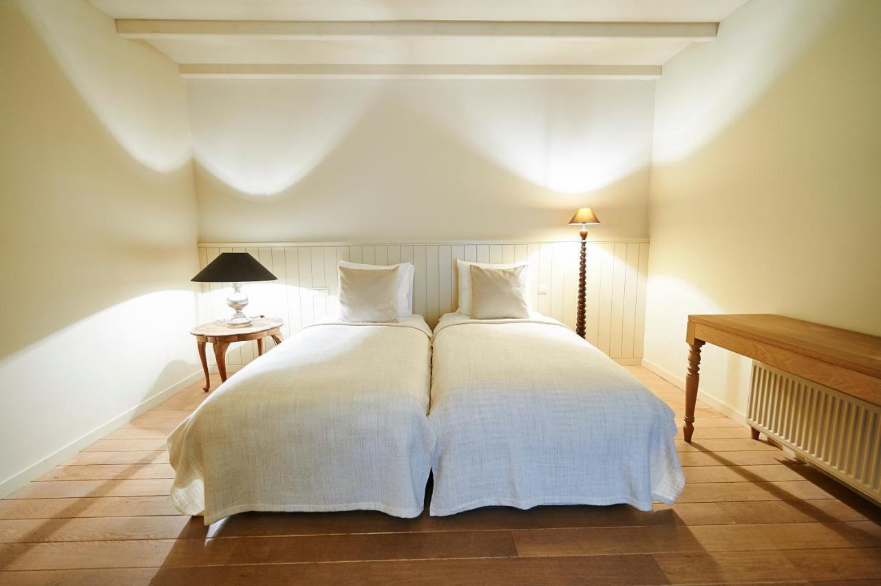 B&B Maryline Αμβέρσα Εξωτερικό φωτογραφία