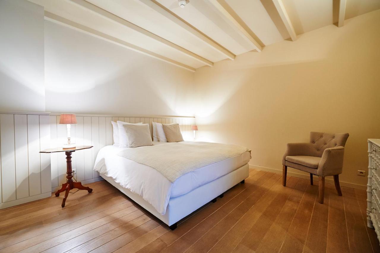 B&B Maryline Αμβέρσα Εξωτερικό φωτογραφία