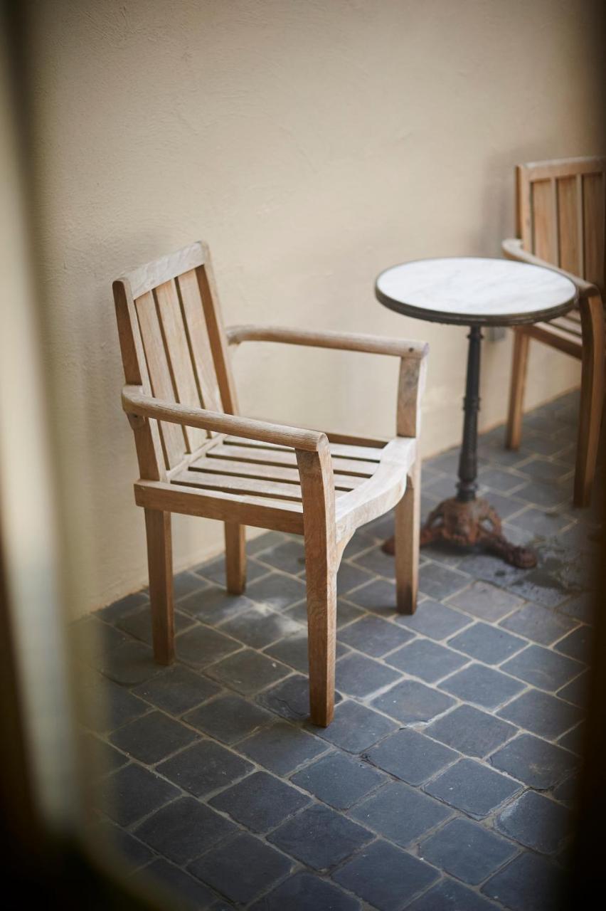 B&B Maryline Αμβέρσα Εξωτερικό φωτογραφία