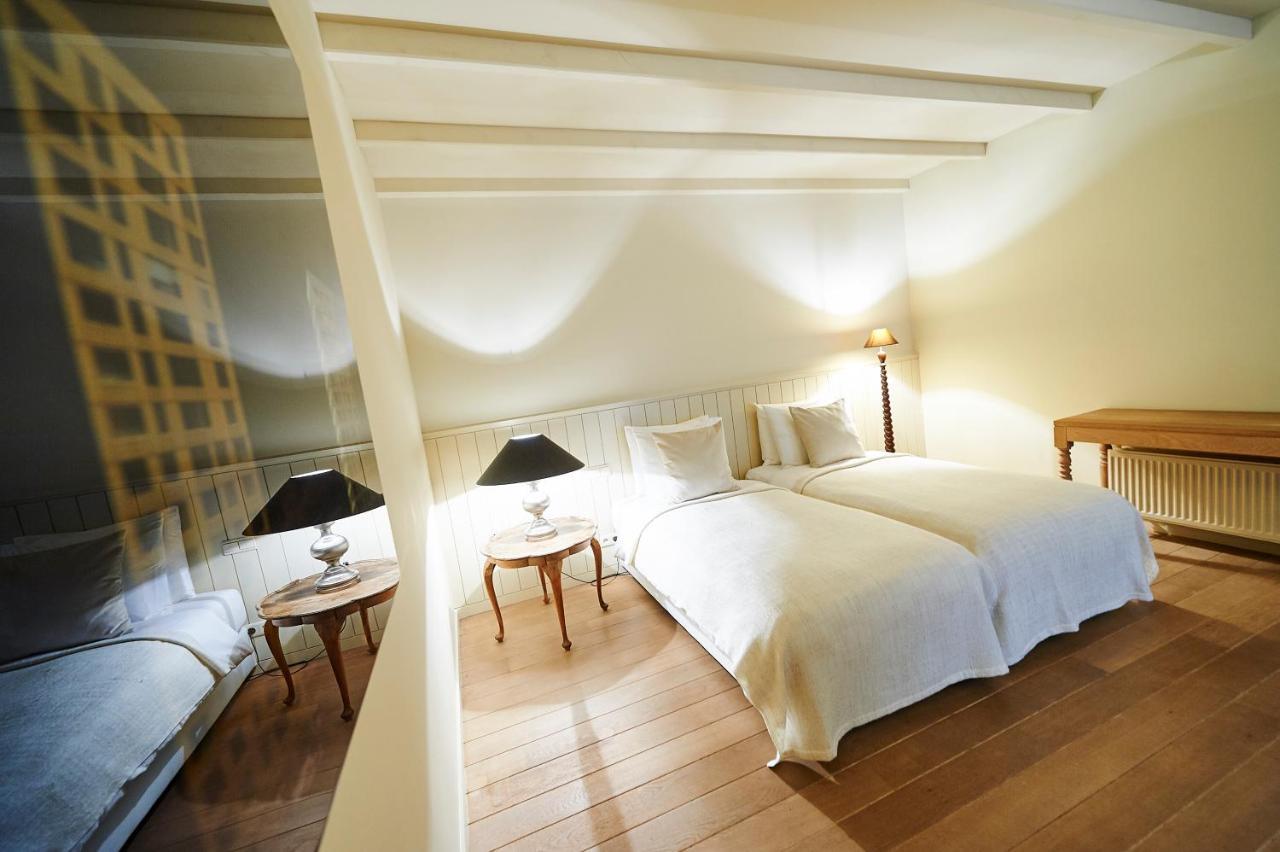 B&B Maryline Αμβέρσα Εξωτερικό φωτογραφία