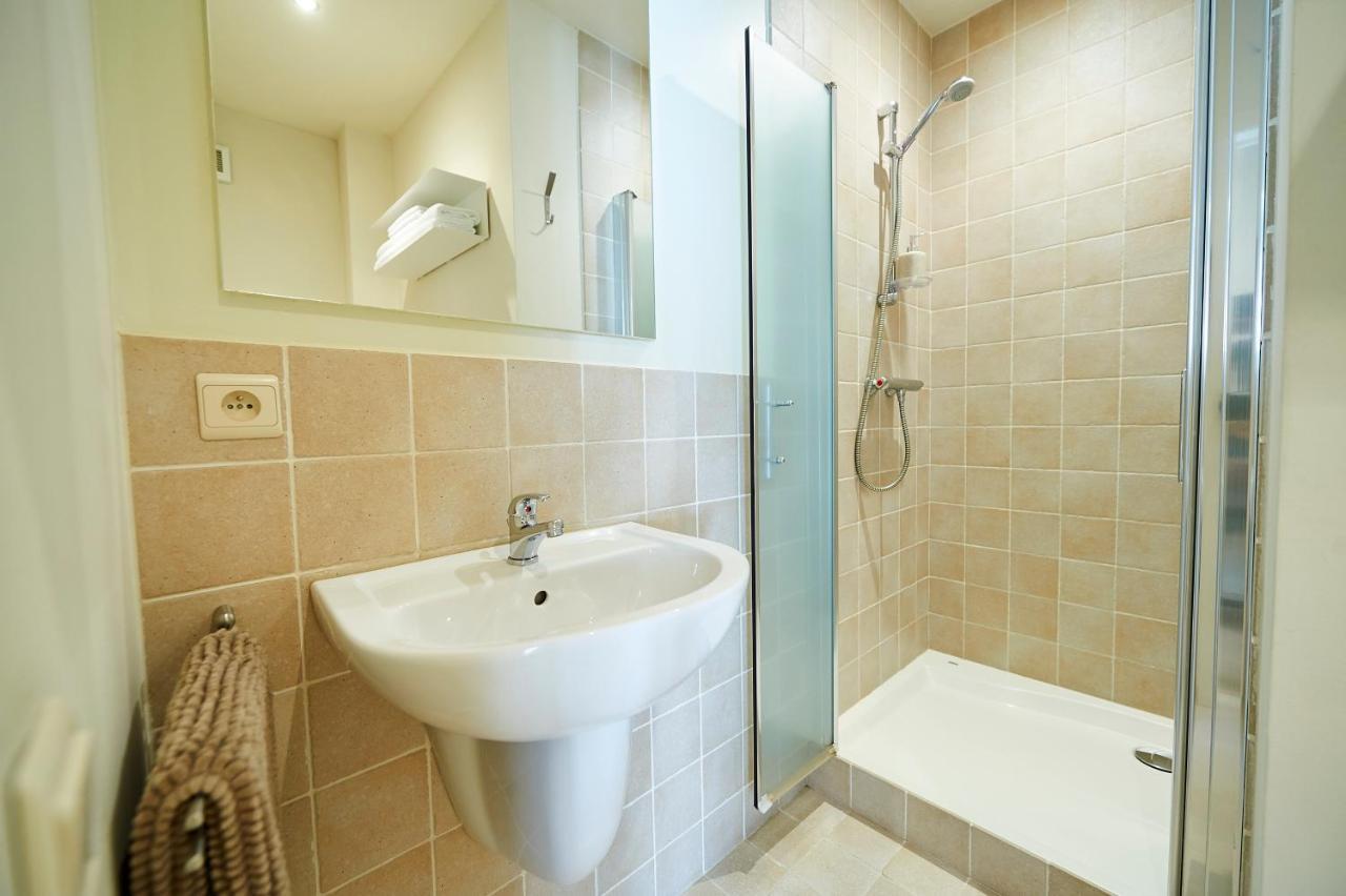 B&B Maryline Αμβέρσα Εξωτερικό φωτογραφία