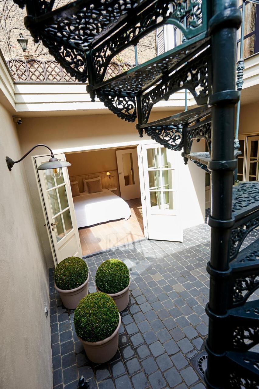 B&B Maryline Αμβέρσα Εξωτερικό φωτογραφία