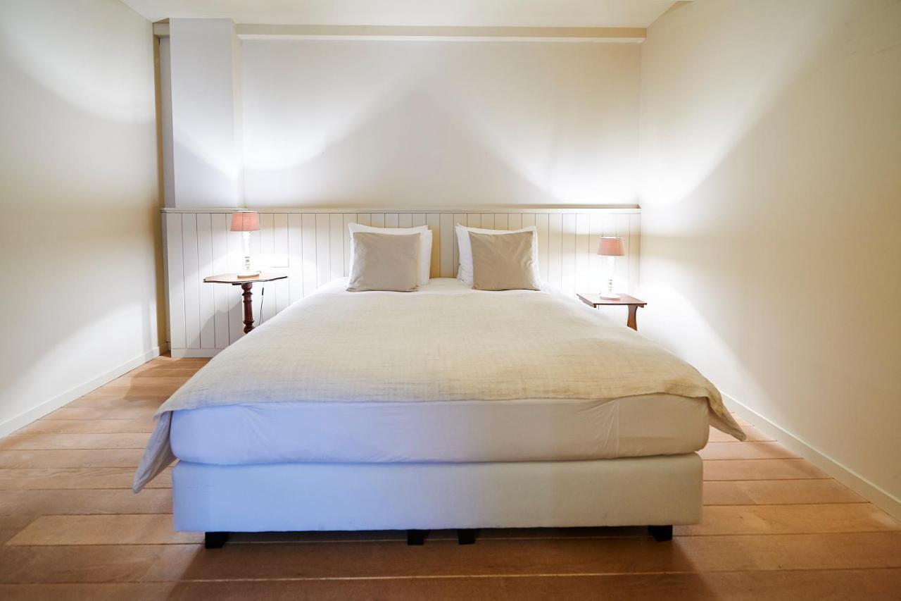 B&B Maryline Αμβέρσα Εξωτερικό φωτογραφία